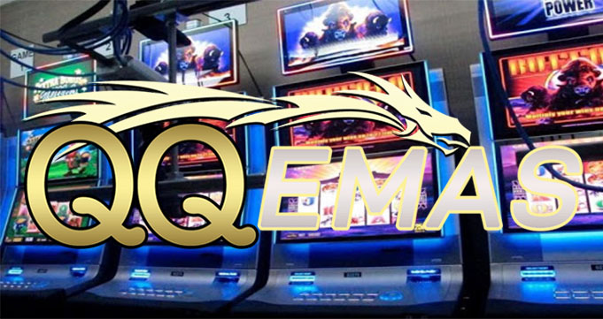 Keuntungan Main Slot Online Uang Asli di Situs QQemas