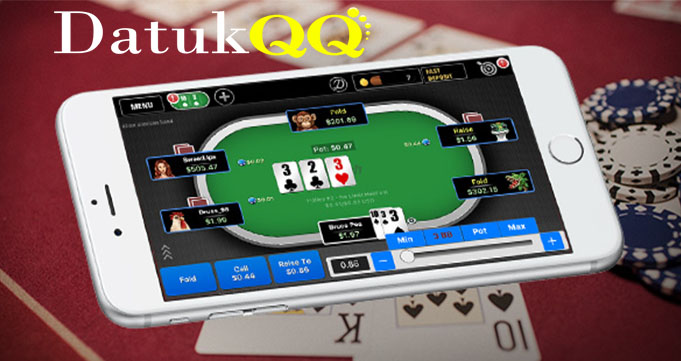 Mari Kenali Beberapa Jackpot Poker Online Yang Menguntungkan