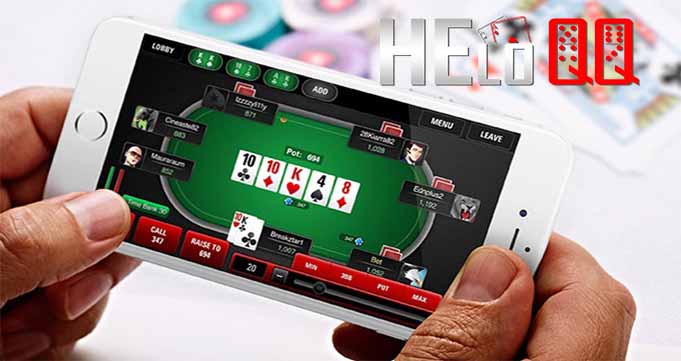Kenali Jackpot Pada Poker Online Yang Menguntungkan